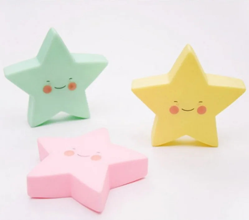 Led Night Light Stars